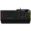 Клавіатура Asus TUF Gaming K1 USB Black UKR (90MP01X0-BKMA00) - мініатюра 1