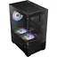 Корпус GAMDIAS AURA GC9M ELITE ARGB (4711514503135) - миниатюра 3