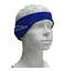 Лента для плавания водонепроницаемая Ear Band-It размер M, 40-55см, Голубой (926-02) - миниатюра 1