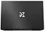 Ноутбук Dream Machines 15 RG4050-15 FHD IPS/Intel Core i7-13620H/32GB/1TB SSD/RTX 4050 6GB/DOS/Black (RG4050-15UA67) - мініатюра 6