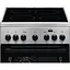 Електрична плита Electrolux LKR560000X - мініатюра 3