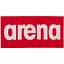 Полотенце Arena Gym Soft Towel Red (1097-001994-410 UNI) - миниатюра 1