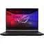 Ноутбук Игровой ASUS ROG Strix SCAR 18 G835LW с процессором Intel Core Ultra 9 275HX pana la 5.4GHz, 18", 2.5K WQXGA, Mini LED, 240Hz, G-Sync, 64GB DDR5, 2TB + 2TB - миниатюра 4