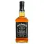 Уценка. Виски Jack Daniel's Old No.7, в металлической коробке, 40%, 0,7 л - миниатюра 2