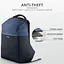 Рюкзак для ноутбука Trust Nox Anti-theft 16" BLUE (23307_TRUST) - мініатюра 11
