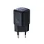 Мережевий зарядний пристрій Baseus PicoGo GaN Fast Charger 1C 45W чорний P10176800123-00 - мініатюра 4