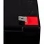 Аккумулятор LogicPower AGM 12V/12Ah/144Wh (6550) [109868] - миниатюра 5