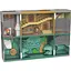 Ігровий набір Funko Bitty Pop! Boxes Гаррі Поттер Гоґвортс (85533) - мініатюра 2