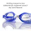 Дитячі окуляри для плавання Renvo Apure Anti-fog JR Синій OSFM (1SG100-0403) - мініатюра 5