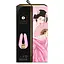 Вибратор для клитора Shunga Aiko Light Pink гибкие кончики - миниатюра 6
