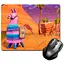 Ігрова поверхня Nextprint Лама Фортнайт Llama Fortnite 220 х 180 мм (5259) - мініатюра 1