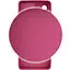 Чехол Silicone Cover Lakshmi Full Camera (A) для TECNO Spark 10 Бордовый / Marsala - миниатюра 3