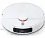 Робот-пилосос Xiaomi Robot Vacuum S10 plus білий - мініатюра 5