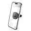 Держатель Hoco Crown magnetic Car holder air outlet H72 4.5-7" - миниатюра 3
