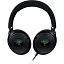 Гарнитура игровая Razer Kraken V4 7.1 USB-A 1.8 м RGB черная - миниатюра 10