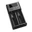 Універсальний зарядний пристрій Nitecore Intellicharger NEW i2 - мініатюра 2