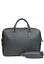 Шкіряна ділова сумка Briefcase 2.0 чорний флотар - мініатюра 2
