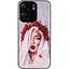 Чехол Epik TPU+PC Prisma Ladies для Xiaomi Redmi 13Coco C65 Ukrainian Girl - миниатюра 2