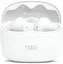 Bluetooth-гарнітура JBL Tune Beam White (JBLTBEAMWHT) - мініатюра 2