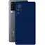 Захисна плівка StatusSKIN для Vivo X60 Pro 5G Корпус Вініл Синій металік - мініатюра 1