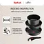 Набір каструль і сковорідок Tefal Ingenio Inspiration L867S604 [150311] - мініатюра 7