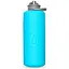 Фляга мягкая HydraPak Flux 1 L Голубой (1017-GF410HP) - миниатюра 1