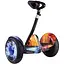Гіроскутер Mini Robot Ninebot Mini 54v Вогонь і Лід - мініатюра 1