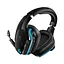Наушники с микрофоном Logitech G935 (L981-000744) - миниатюра 1