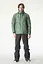 Куртка мужская Picture Organic Limeton 2024 XL Зелений - миниатюра 2