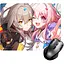 Игровая поверхность Nextprint Хонкай Март 7 - Honkai Star Rail 220 х 180 мм (20638) - миниатюра 1