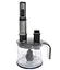 Блендер Eisen EBSS-155WS, Black, 1500W, занурювальний - мініатюра 6
