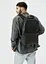 Чоловічий рюкзак Sambag ZARD DART чорний 44 х 31 х 15 см (25523301m) - мініатюра 3