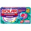 Капсули для прання Solar Universal Molecule 20 шт. - мініатюра 1