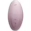 Вакуумний вібратор Satisfyer Vulva Lover 1 Violet - мініатюра 4