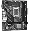 Материнская плата LGA1700, ASRock H610M-HVS/M.2 R2.0, H610, 2xDDR4, Int.Video(CPU), 4xSATA3, 1xM.2, 1xPCI-E 16x 4.0, 1xPCI-E 1x 3.0, ALC897, RTL8111H, 4xUSB3.2/6xUSB2.0, VGA/HDMI, MicroATX - миниатюра 3