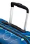 Чемодан American Tourister WAVEBREAKER DISNEY BLUE 67x47x26 67 См 31C*71004 - миниатюра 8