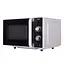 Мікрохвильова піч ERGO EM-2010 - мініатюра 2
