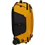 Сумка-Рюкзак На Колесах Samsonite ECODIVER YELLOW 55x40x25 KH7*06012 - миниатюра 3