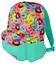 Молодежный рюкзак с донатами 16L ST.RIGHT BP-33 салатовый Head sum0028822 - миниатюра 4