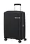 Валіза American Tourister LIFTOFF BLACK 67x45x31(33)  67 См ME5*09914 - мініатюра 1