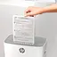 Шредер HP OneShred 8CC (2801) [101798] - миниатюра 8