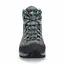 Ботинки Scarpa Kailash Trek GTX WMN 37 Сірий-Блакитний - миниатюра 3