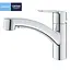 Смеситель для кухни Grohe QuickFix Start 30531001 Хром - миниатюра 3