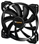 Вентилятор Be quiet! Pure Wings 2 120mm (bq puw2-12025-hr-pwm) Б/в - мініатюра 1