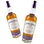Віскі James Wyld Single Malt Scotch Whisky 40% в подарунковій упаковці (2 шт. x 0.7 л) - мініатюра 1