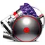 Пилосос безмішковий Dyson CY26 Cinetic Big Ball Parquet 2 - мініатюра 2
