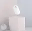 Миша бездротова Xiaomi Miiiw Portable Mouse Lite MWPM01 біла - мініатюра 3