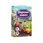 Набір парних пазлів "Дорожні знаки" Strateg 30934, 40 елементів - мініатюра 1