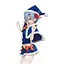 Фигурка Taito Rem Re Zero Рем Жизнь в альтернативном мире с нуля Winter Ver 23 см RZ R Wv - миниатюра 2