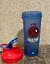 Шейкер спортивний (пляшка) BlenderBottle Classic Loop PRO 28oz/820ml Marvel Spider Man (600558) (Loop_PRO_28oz_Spider Man) - мініатюра 5